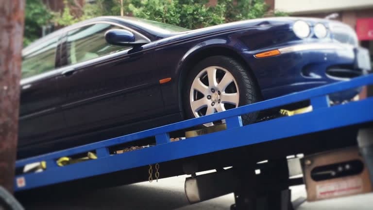 Best Price Towing – Reliable Service at the Right Price!
