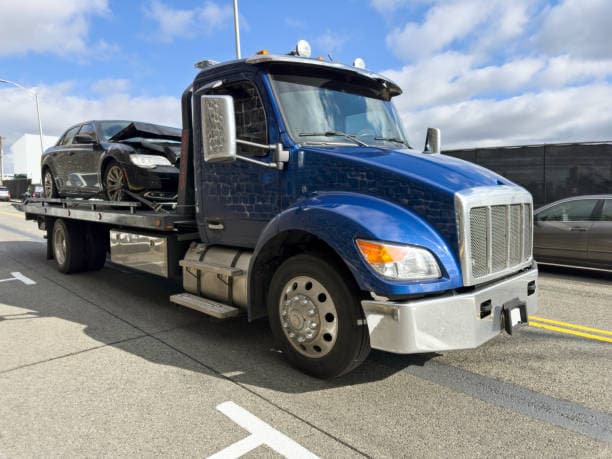 How expert transport services keep your car safe during breakdowns and relocations.